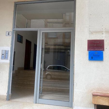 Queen'S House Cefalu Appartamento Vicino Il Mare Exterior photo