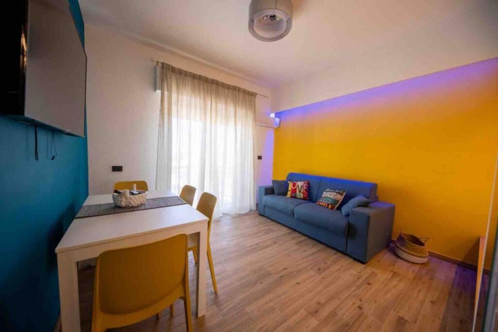 Queen'S House Cefalu Appartamento Vicino Il Mare Exterior photo