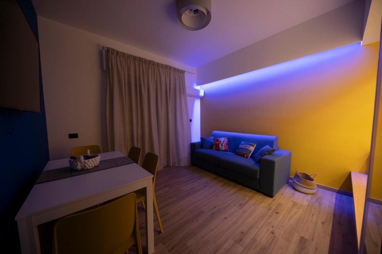 Queen'S House Cefalu Appartamento Vicino Il Mare Exterior photo
